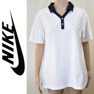 Nike Golf Polo Shirt